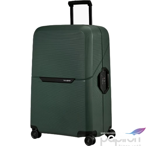 Samsonite bőrönd 81/30 Magnum Eco Spinner 139848/1339-Forest Green