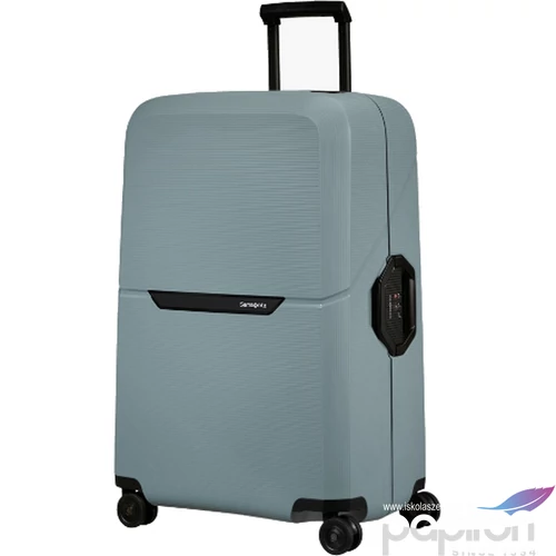 Samsonite bőrönd 81/30 Magnum Eco Spinner 139848/1432-Ice Blue