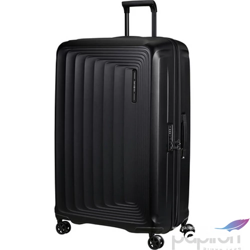 Samsonite bőrönd 81/30 Nuon Spinner 81/30 Exp 22' 134403/4804-Matt Graphite