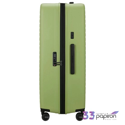 Samsonite bőrönd 81/30 Restackd Spinner 81/30 Exp 150706/1903-Wasabi