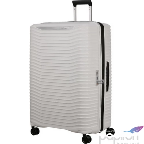 Samsonite bőrönd 81/30 Spinner 81/30 Exp Upscape Cloud White-143111/479