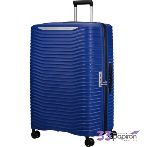 Samsonite bőrönd 81/30 Spinner 81/30 Exp Upscape Nautical Blue-143111/4436