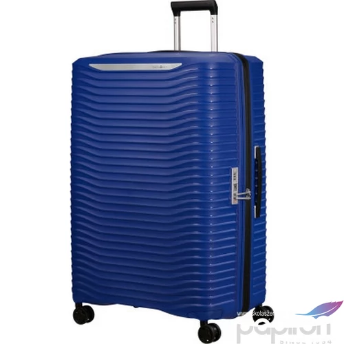 Samsonite bőrönd 81/30 Spinner 81/30 Exp Upscape Nautical Blue-143111/4436