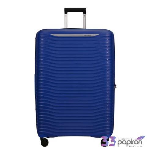 Samsonite bőrönd 81/30 Spinner 81/30 Exp Upscape Nautical Blue-143111/4436