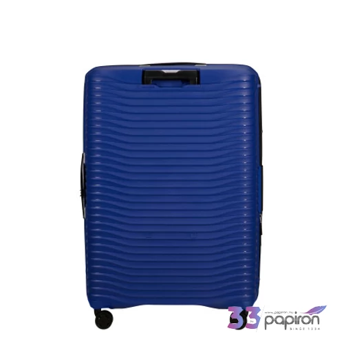 Samsonite bőrönd 81/30 Spinner 81/30 Exp Upscape Nautical Blue-143111/4436