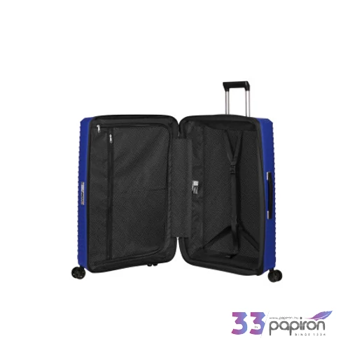 Samsonite bőrönd 81/30 Spinner 81/30 Exp Upscape Nautical Blue-143111/4436