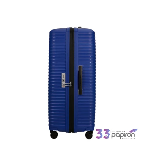 Samsonite bőrönd 81/30 Spinner 81/30 Exp Upscape Nautical Blue-143111/4436