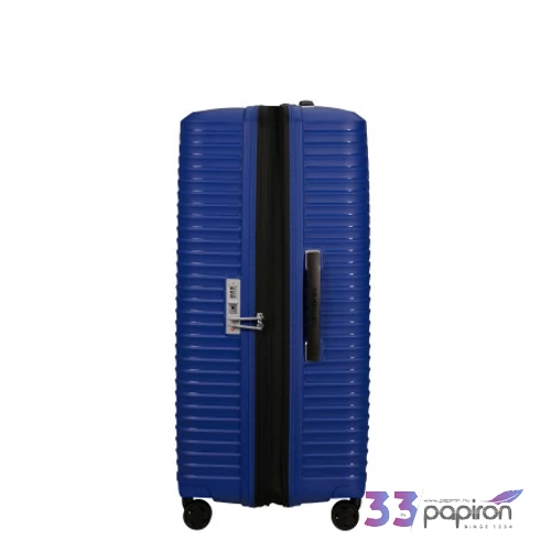 Samsonite bőrönd 81/30 Spinner 81/30 Exp Upscape Nautical Blue-143111/4436
