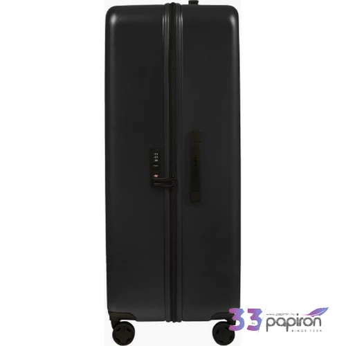 Samsonite bőrönd 81/30 Stackd spinner 81/30 134641/1041-Black