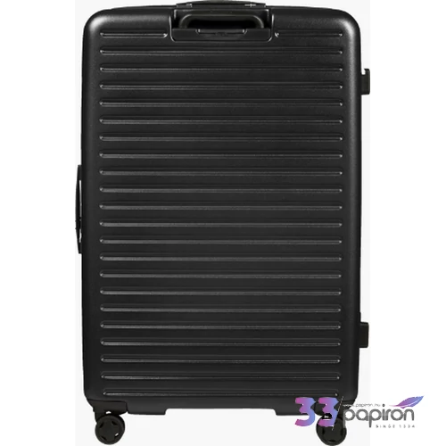 Samsonite bőrönd 81/30 Stackd spinner 81/30 134641/1041-Black