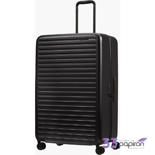 Samsonite bőrönd 81/30 Stackd spinner 81/30 134641/1041-Black