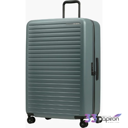 Samsonite bőrönd 81/30 Stackd spinner 81/30 134641/1338-Forest