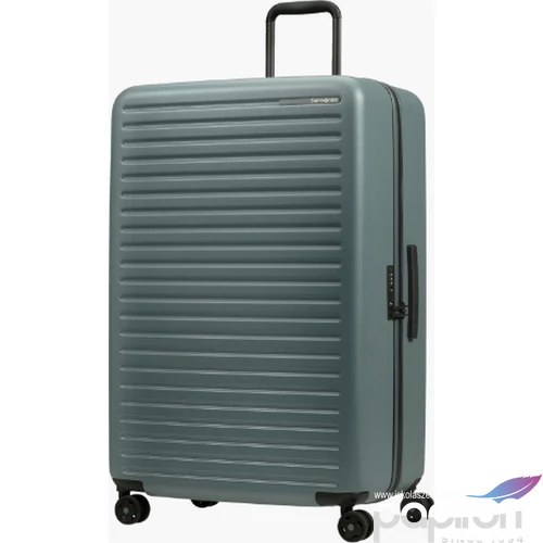 Samsonite bőrönd 81/30 Stackd spinner 81/30 134641/1338-Forest