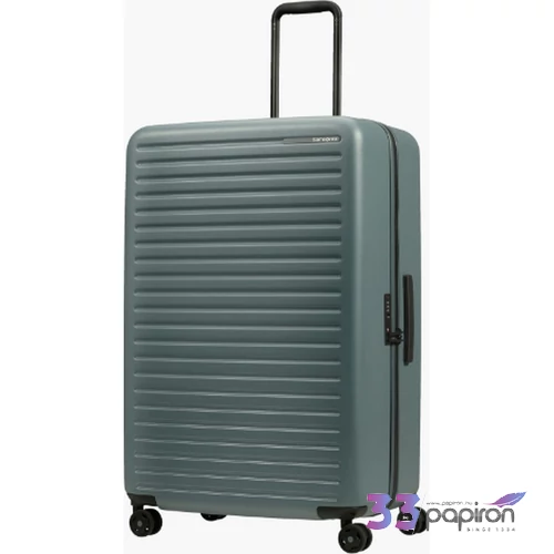 Samsonite bőrönd 81/30 Stackd spinner 81/30 134641/1338-Forest