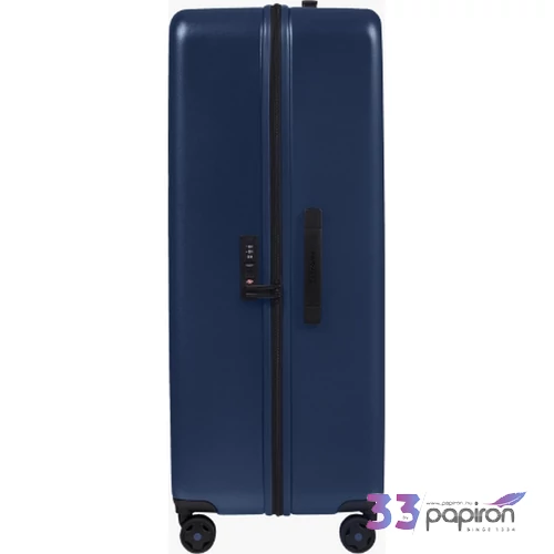 Samsonite bőrönd 81/30 Stackd spinner 81/30 134641/1596-Navy