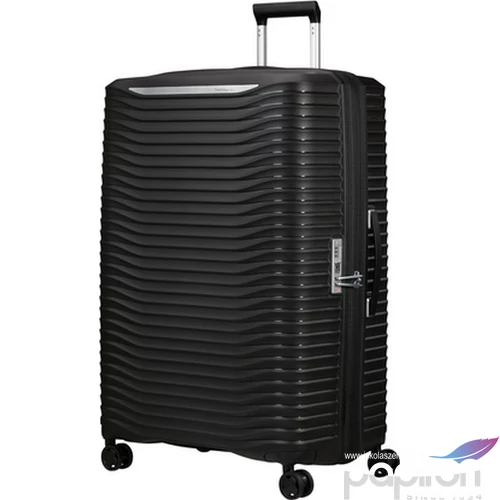 Samsonite bőrönd 81/30 Upscape Spinner 81/30 Exp 22' 143111/1041-Black
