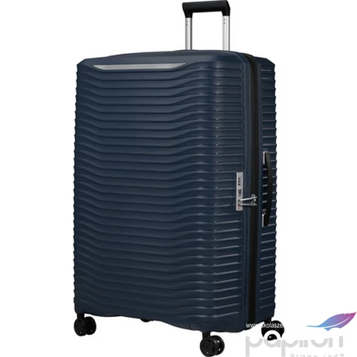 Samsonite bőrönd 81/30 Upscape Spinner 81/30 Exp 22' 143111/2165-Blue Nights