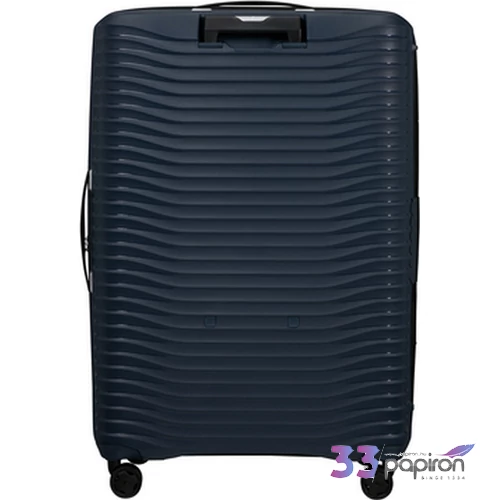 Samsonite bőrönd 81/30 Upscape Spinner 81/30 Exp 22' 143111/2165-Blue Nights