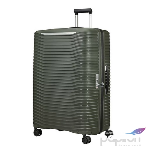 Samsonite bőrönd 81/30 Upscape Spinner 81/30 Exp 22' 143111/9199-Climbing Ivy