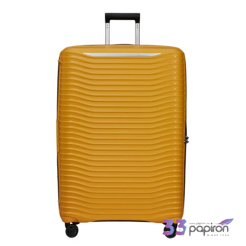 Samsonite bőrönd 81/30 Upscape Spinner 81/30 Exp 22' 143111/1924-Yellow