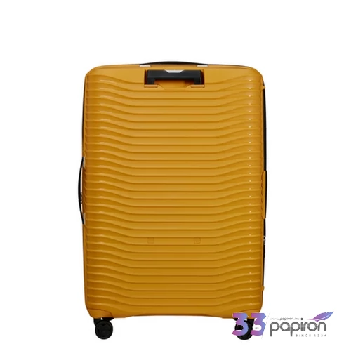 Samsonite bőrönd 81/30 Upscape Spinner 81/30 Exp 22' 143111/1924-Yellow
