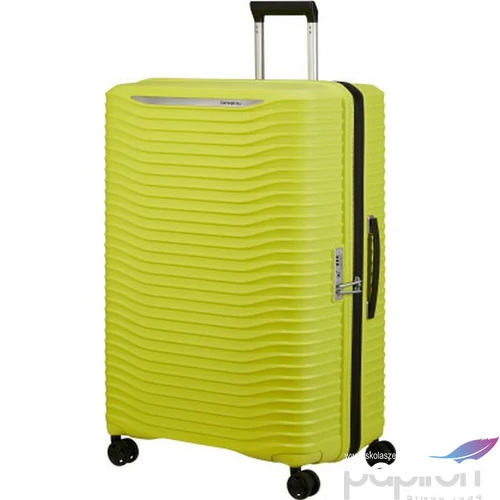 Samsonite bőrönd 81/30 Upscape Spinner 81/30 Exp 143111/1515-Lime