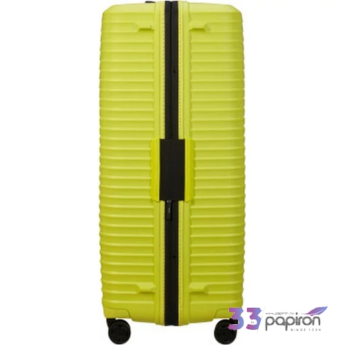 Samsonite bőrönd 81/30 Upscape Spinner 81/30 Exp 143111/1515-Lime