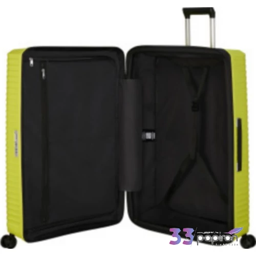 Samsonite bőrönd 81/30 Upscape Spinner 81/30 Exp 143111/1515-Lime