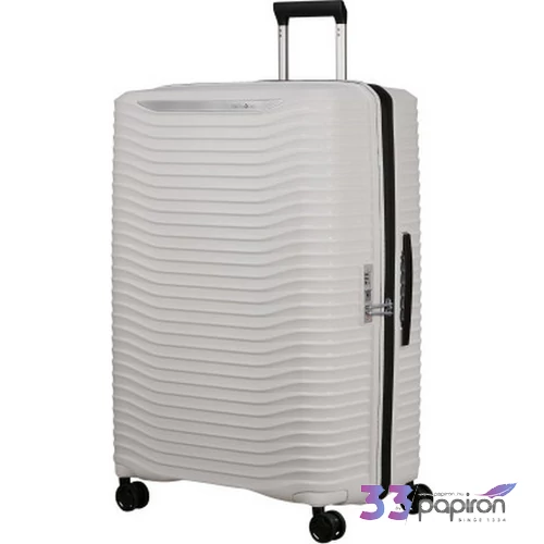 Samsonite bőrönd 81/30 Upscape Spinner 81/30 Exp 143111/0479-Cloud White