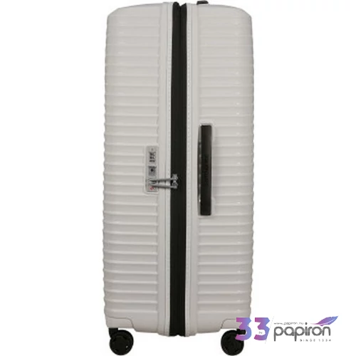 Samsonite bőrönd 81/30 Upscape Spinner 81/30 Exp 143111/0479-Cloud White