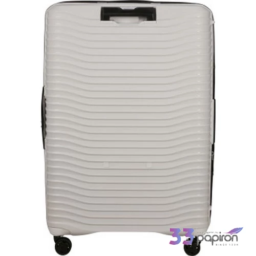 Samsonite bőrönd 81/30 Upscape Spinner 81/30 Exp 143111/0479-Cloud White