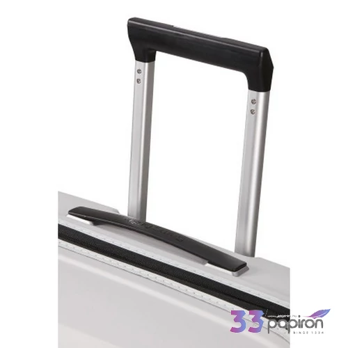 Samsonite bőrönd 81/30 Upscape Spinner 81/30 Exp 143111/0479-Cloud White