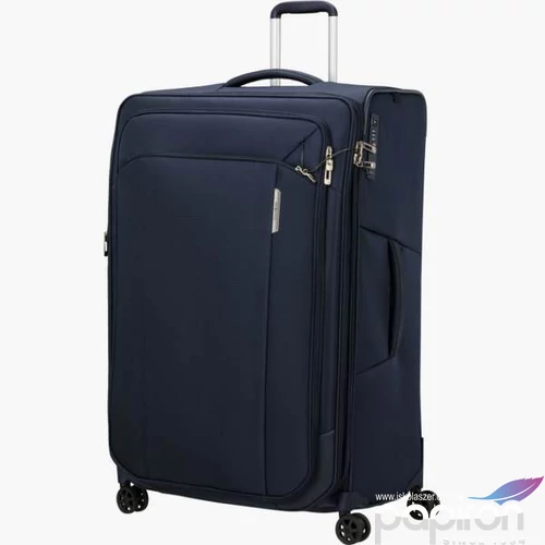 Samsonite bőrönd 82/31 Respark Spinner 82/31 Exp 22' 143332/1549-Midnight Blue