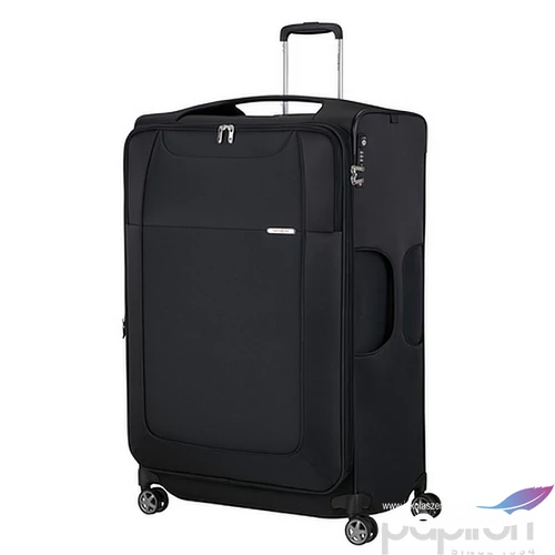 Samsonite bőrönd 83/31 D'lite Spinner 83/31 Exp 22' 137233/1041-Black