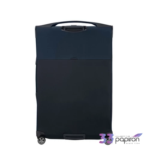Samsonite bőrönd 83/31 D'lite Spinner 83/31 Exp 22' 137233/1549-Midnight Blue
