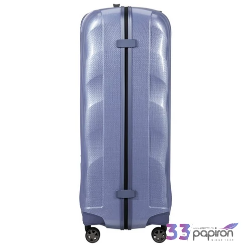 Samsonite bőrönd 86/33 C-Lite Spinner 86/33 122863/1491-Lavender