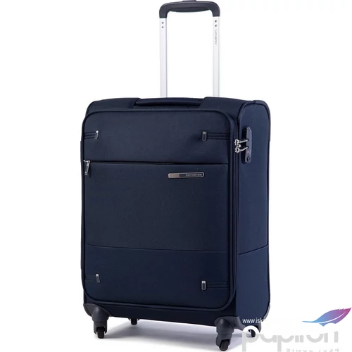 Samsonite bőrönd Base Boost Spinner 55/20 79200/1598-Blue