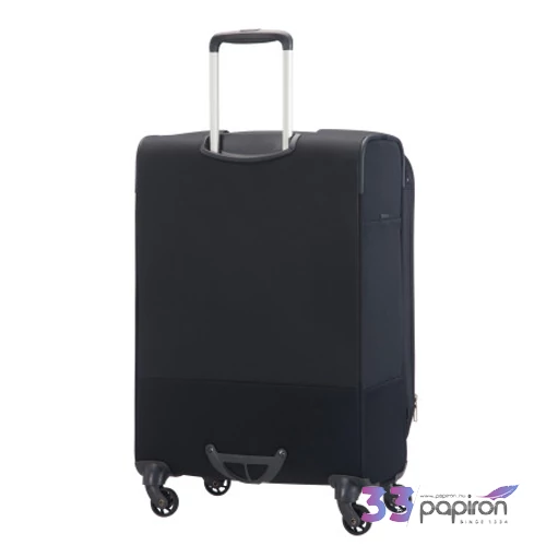 Samsonite bőrönd Base Boost Spinner 66/24 79201/1041-Black