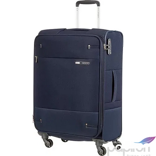 Samsonite bőrönd Base Boost Spinner 66/24 79201/1598-Blue