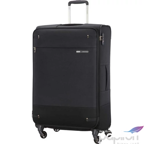 Samsonite bőrönd Base Boost Spinner 78/29 79202/1041-Black