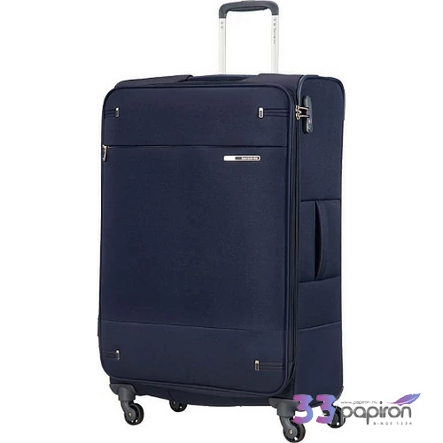 Samsonite bőrönd Base Boost Spinner 78/29 79202/1598-Blue