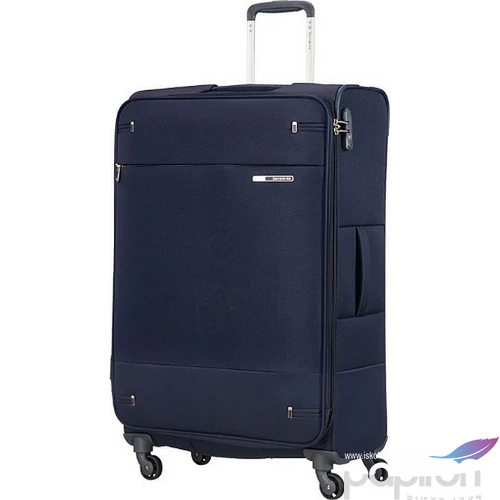 Samsonite bőrönd Base Boost Spinner 78/29 79202/1598-Blue