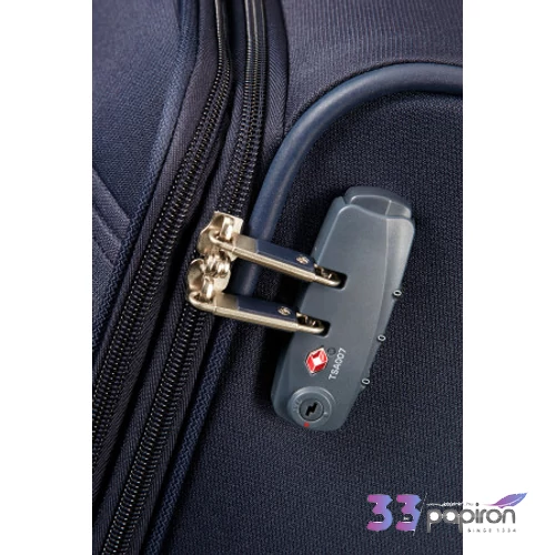 Samsonite bőrönd Base Boost Spinner 78/29 79202/1598-Blue