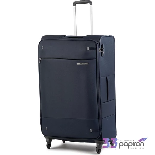Samsonite bőrönd Base Boost Spinner 78/29 79202/1598-Blue