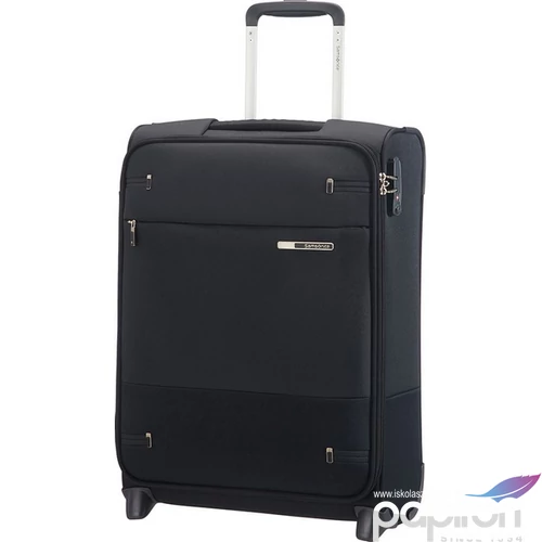 Samsonite bőrönd Base Boost Upright 55/20 79195/1041-Black
