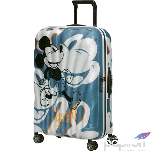 Samsonite Bőrönd C-Lite Disney Spinner 69/25 Disney 135802/A675