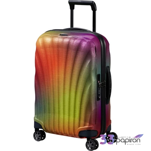 Samsonite Bőrönd C-Lite Spinner 55/20 Exp Ltd 141368/A568