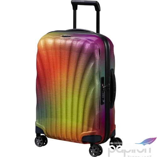 Samsonite Bőrönd C-Lite Spinner 55/20 Exp Ltd 141368/A568