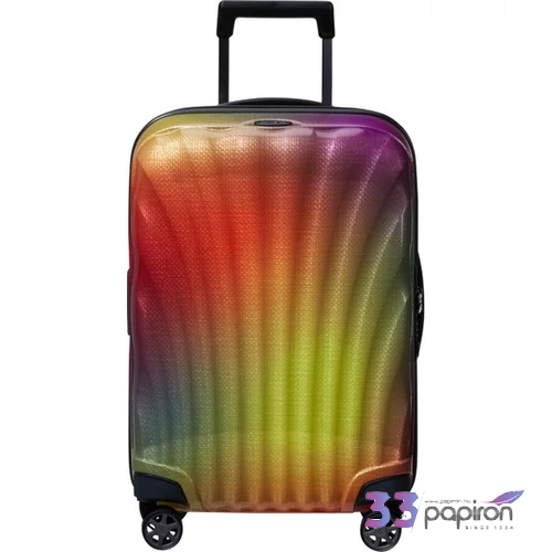 Samsonite Bőrönd C-Lite Spinner 55/20 Exp Ltd 141368/A568