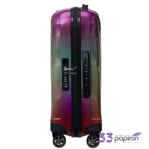 Samsonite Bőrönd C-Lite Spinner 55/20 Exp Ltd 141368/A568